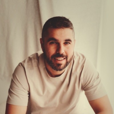 Juanjo Cruz Cruz